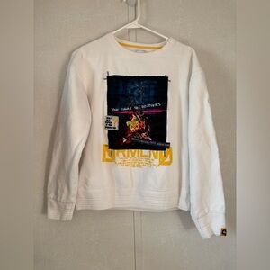 Dreamland RARE unisex crewneck Med